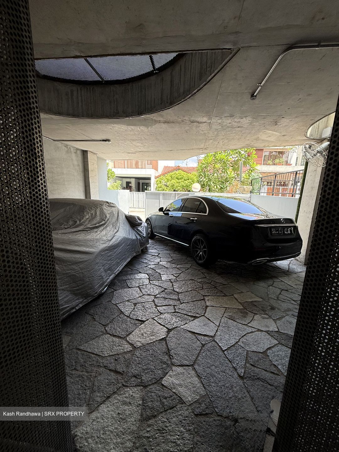 Jalan Tanjong (D16), Terrace #558537801